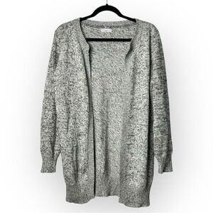 Jacqueline de Yong Open Cardigan M